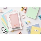Peach PE110-pi, Stampante per etichette fucsia