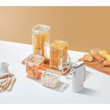 Peach PE110 stampante per etichette (CD) Termica diretta 203 x 203 DPI 60 mm/s Wireless Bluetooth fucsia, Termica diretta, 203 x 203 DPI, 60 mm/s, Wireless, Rosa