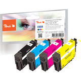 Peach Tinte Spar Pack PI200-976, Inchiostro 