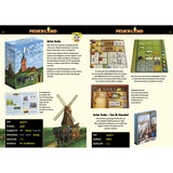 Pegasus Terra di Arler, Gioco da tavolo 