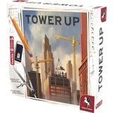 Pegasus Tower Up, Gioco da tavolo 