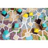 Pegasus Tower Up, Gioco da tavolo 