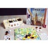 Pegasus Tower Up, Gioco da tavolo 