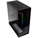 Phanteks NV7, Torre grande telaio Nero