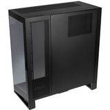Phanteks NV7, Torre grande telaio Nero