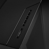 Phanteks PH-NV723TG_DBK01, Torre grande telaio Nero