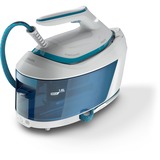 Philips PSG6022/20, Stazione stirante bianco/Blu