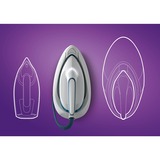 Philips PSG6022/20, Stazione stirante bianco/Blu