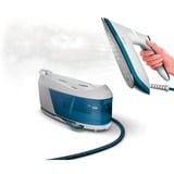 Philips PSG6022/20, Stazione stirante bianco/Blu
