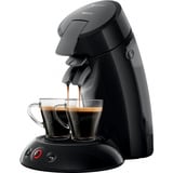 Philips Senseo Original HD6553/67, Macchina a cialde Nero
