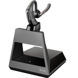 Poly Headset Nero