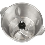 ProfiCook MZ 1227, Trituratore accaio