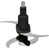 ProfiCook MZ 1227, Trituratore accaio