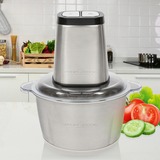 ProfiCook MZ 1227, Trituratore accaio