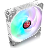 RAIJINTEK AGERAS 12 WHITE ARGB-3 bianco