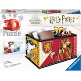 Harry Potter Storage Box Puzzle 3D 216 pz