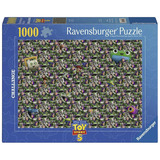 Ravensburger Puzzle Disney Pixar Toy Story: Buzz Lightyear 