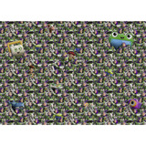 Ravensburger Puzzle Disney Pixar Toy Story: Buzz Lightyear 