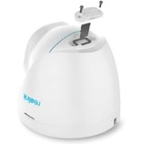 Reolink P334 Cupola Telecamera di sicurezza IP Interno e esterno 3840 x 2160 Pixel Soffitto, Telecamera di sorveglianza bianco, Telecamera di sicurezza IP, Interno e esterno, Cablato, Google Assistant, Soffitto, Bianco