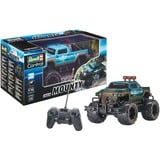 Revell Camion RC Mounty 
