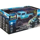 Revell Camion RC Mounty 