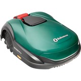 Robomow RK3000 PRO verde scuro/Nero
