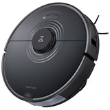 Roborock S7 MaxV aspirapolvere robot 1,5 L Senza sacchetto Nero Nero, Senza sacchetto, Nero, Rotondo, 1,5 L, 67 dB, 0,2 L