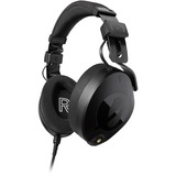Rode Microphones NTH-100, Cuffie Nero
