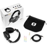 Rode Microphones NTH-100, Cuffie Nero