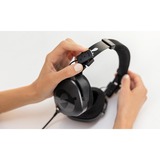 Rode Microphones NTH-100, Cuffie Nero
