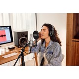 Rode Microphones NTH-100, Cuffie Nero