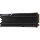SAMSUNG 9100 PRO Heatsink 8 TB 