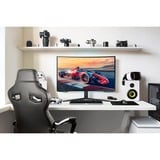 SAMSUNG S32BG750NP, Monitor di gioco Nero