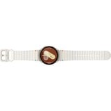 SAMSUNG SM-L305FZEAEUE, Smartwatch crema
