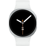 SAMSUNG SM-L335FZSAEUE, Smartwatch argento