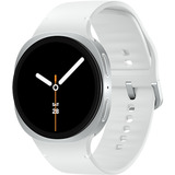 SAMSUNG SM-L335FZSAEUE, Smartwatch argento