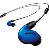 SHURE Cuffie blu