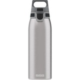 SIGG Shield One Brushed 1L acciaio inox satinato