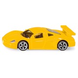SIKU 10394400000, Veicolo modello giallo/Argento