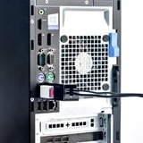 SMARTKEEPER ESSENTIAL Lucchetto per tastiera/mouse (UM03), Serratura da infilare 