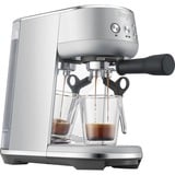 Sage SES450SST Bambino, Macchina per espresso bianco