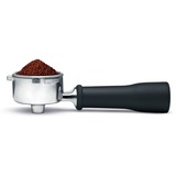 Sage SES450SST Bambino, Macchina per espresso bianco
