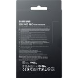 Samsung 9100 PRO 8 TB M.2 PCI Express 5.0 NVMe V-NAND, Disco a stato solido 8 TB, M.2, 14800 MB/s