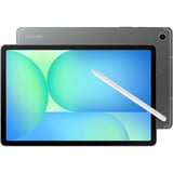 Samsung Galaxy Tab S10 FE 5G Entreprise Edition Samsung Exynos LTE-TDD & LTE-FDD 128 GB 27,7 cm (10.9") 8 GB Wi-Fi 6 (802.11ax) Grigio, Tablet PC grigio, 27,7 cm (10.9"), 2304 x 1440 Pixel, 128 GB, 8 GB, 500 g, Grigio