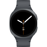 Samsung Galaxy Watch8, Smartwatch grigio scuro