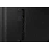 Samsung QB50C, Public Display Nero