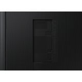 Samsung QB50C, Public Display Nero