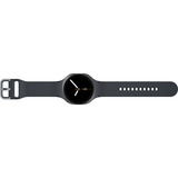 Samsung SM-L325FDAAEUB, Smartwatch grigio scuro