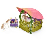 Schleich 42445, Gioco figura 
