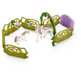 Schleich 42445, Gioco figura 